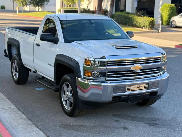 chevrolet silverado 2500hd 2017 1GC0CUEY5HZ402391 image chevrolet silverado 2500hd 2017 1GC0CUEY5HZ402391 image
